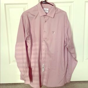 Calvin Klein dress shirt